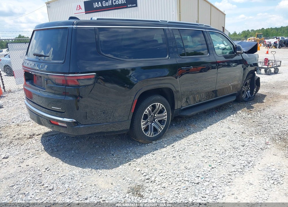 2024 JEEP WAGONEER L VIN: 1C4SJSBP5RS181545