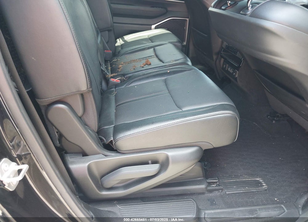 2024 JEEP WAGONEER L VIN: 1C4SJSBP5RS181545