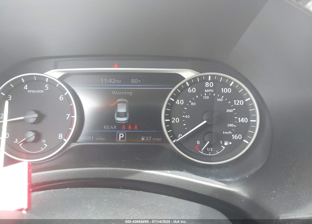 2022 NISSAN SENTRA VIN: 3N1AB8CV3NY230765