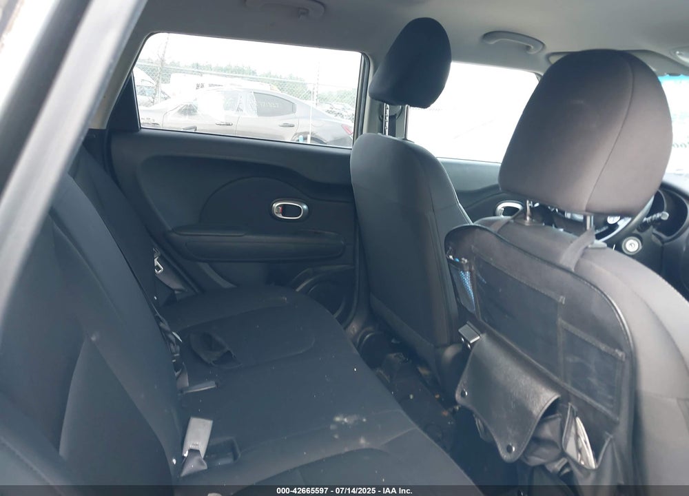 2015 KIA SOUL VIN: KNDJN2A23F7154963