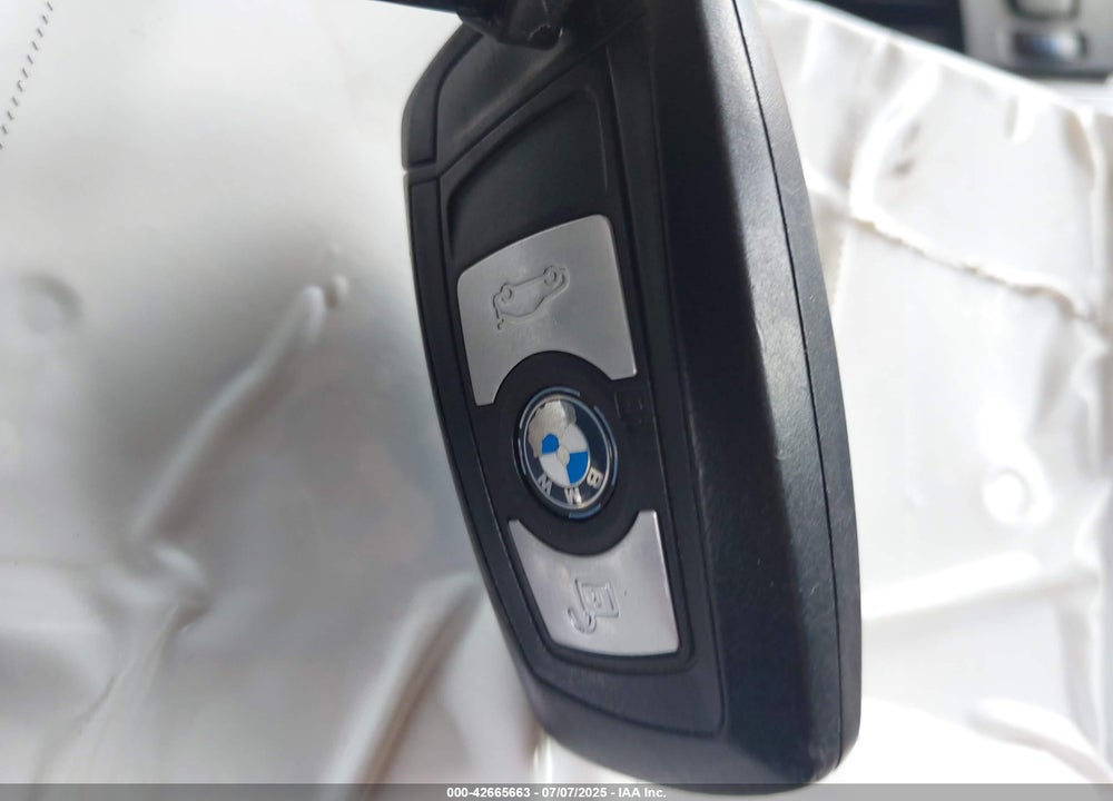 2014 BMW 3 SERIES VIN: WBA3C1C53EK113046