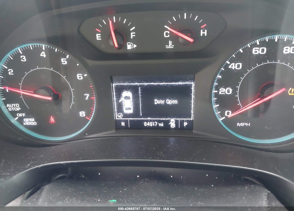 2023 CHEVROLET MALIBU VIN: 1G1ZD5ST4PF174332