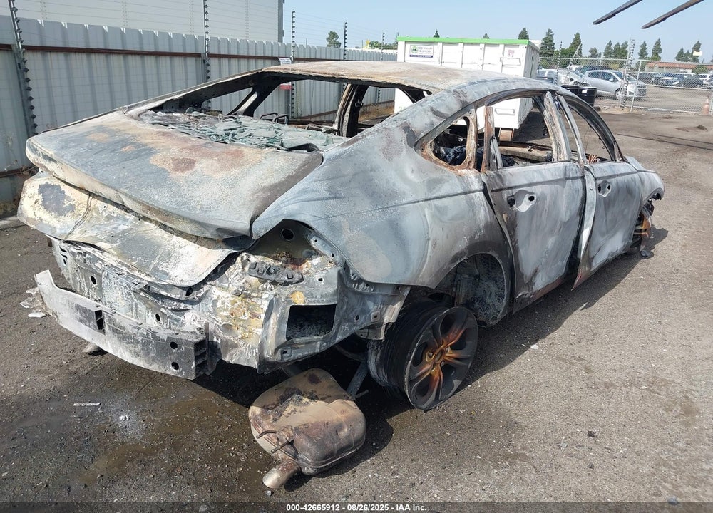2024 HONDA ACCORD LX VIN: 1HGCY1F20RA075083