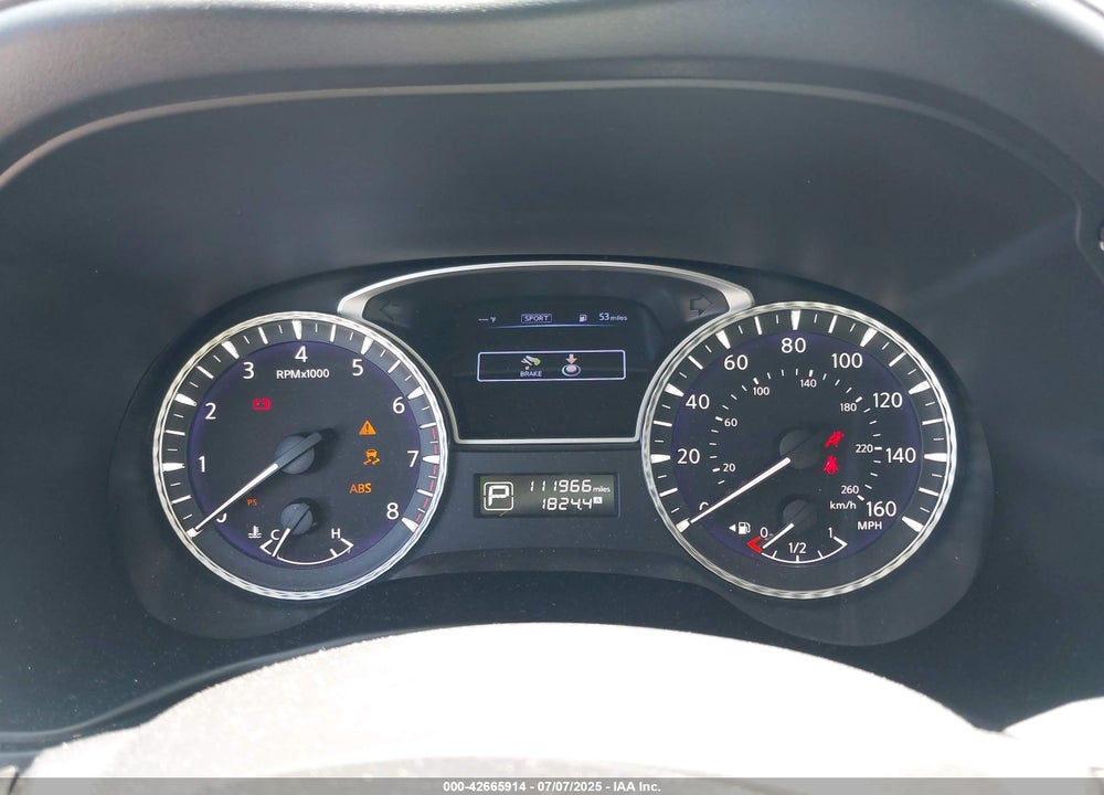2017 INFINITI QX60 VIN: 5N1DL0MM4HC554718
