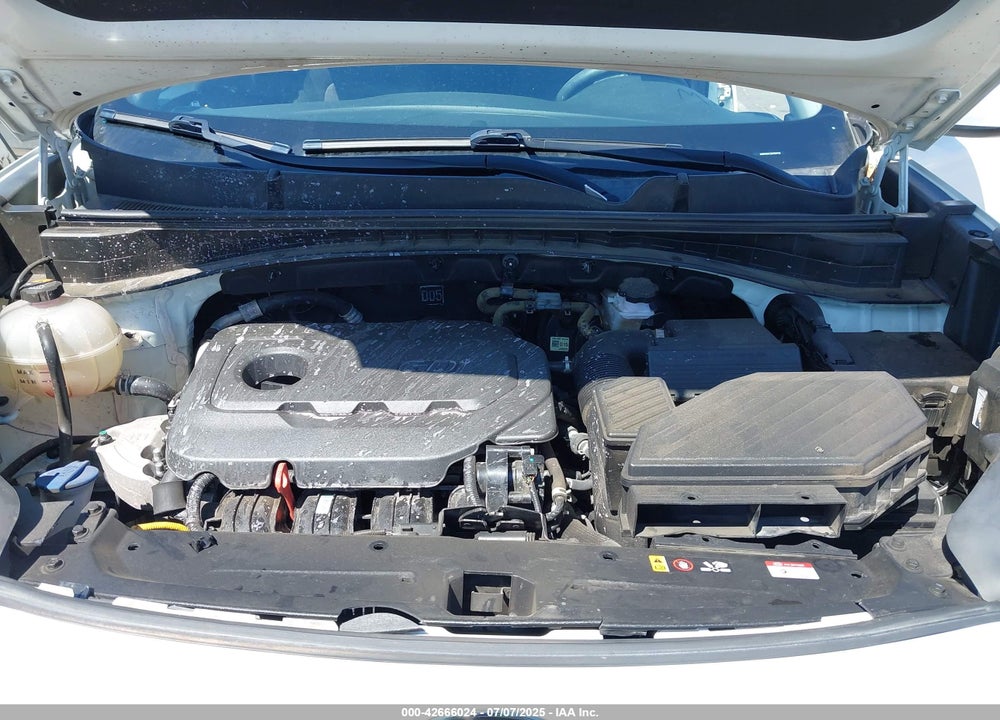 2022 KIA SPORTAGE VIN: KNDPM3AC2N7984733
