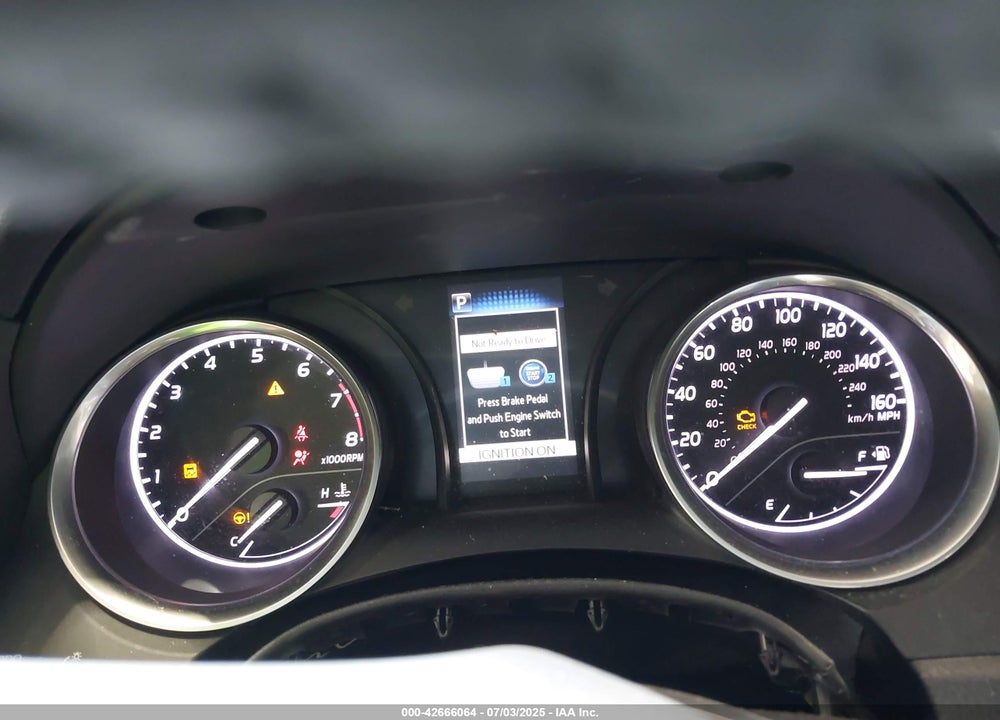 2018 TOYOTA CAMRY VIN: 4T1B11HK8JU533964