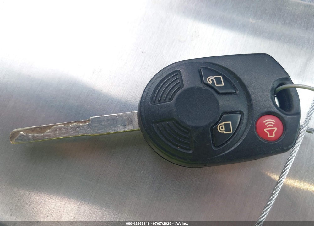 2016 FORD ESCAPE VIN: 1FMCU0G9XGUA69217