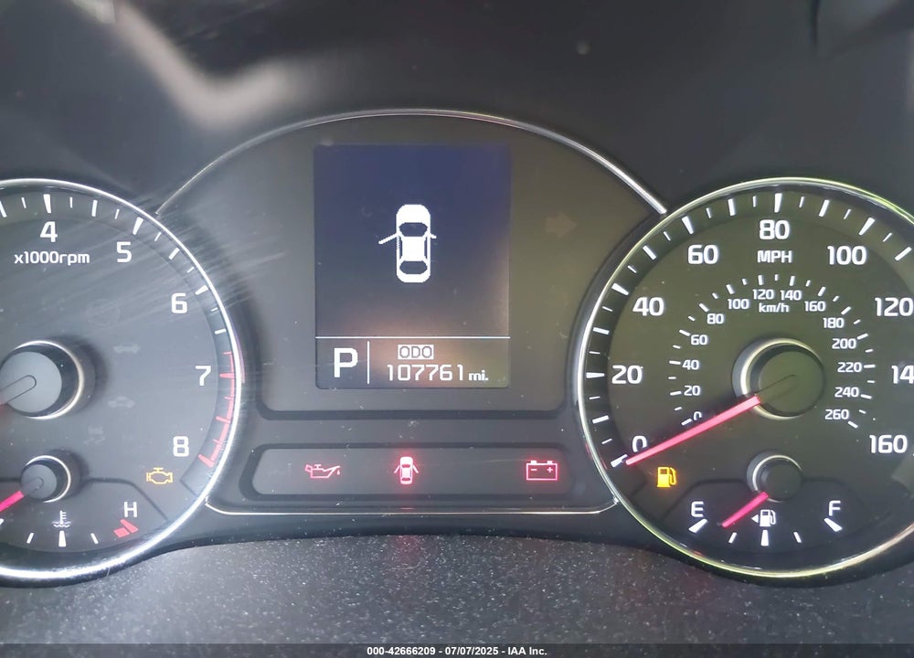2015 KIA FORTE VIN: KNAFX4A85F5282033
