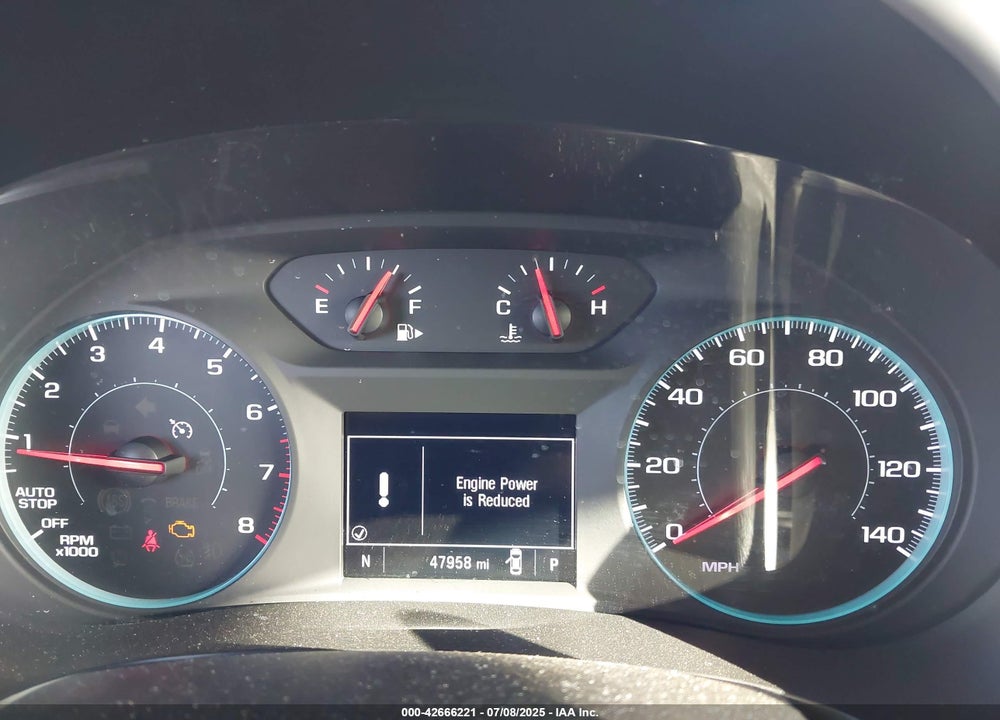 2023 CHEVROLET MALIBU FWD 1LT VIN: 1G1ZD5ST7PF229100