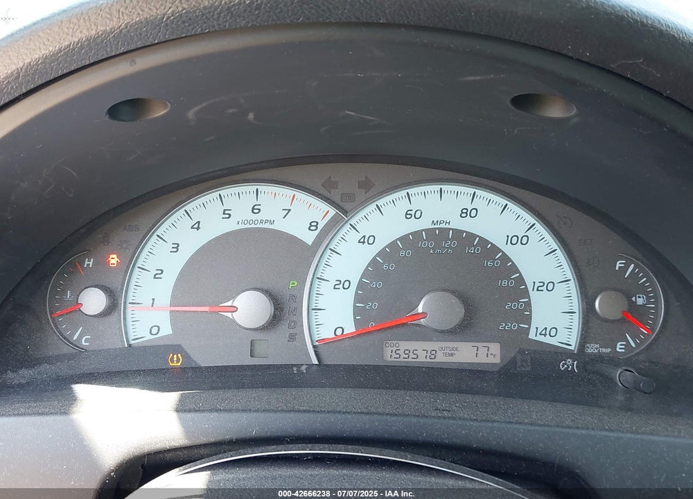 2011 TOYOTA CAMRY VIN: 4T1BF3EK1BU655441