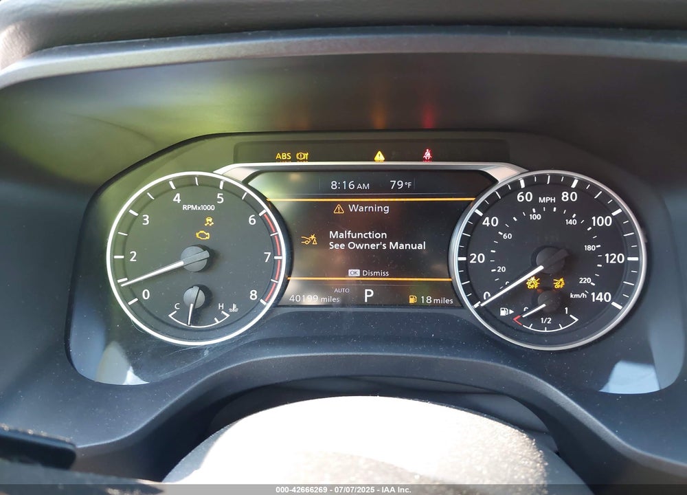 2024 NISSAN ROGUE S INTELLIGENT AWD VIN: 5N1BT3ABXRC675492