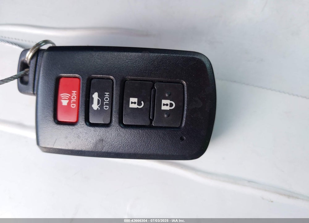 2015 TOYOTA AVALON HYBRID VIN: 4T1BD1EB4FU043573
