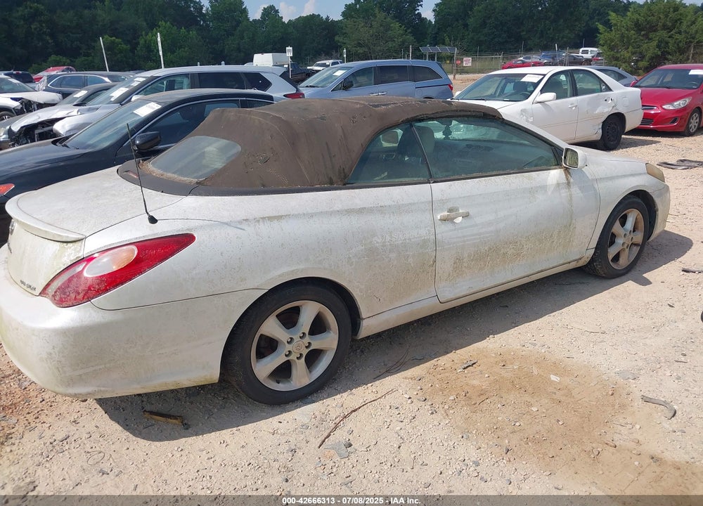 2006 TOYOTA CAMRY VIN: 4T1FA38P26U084801
