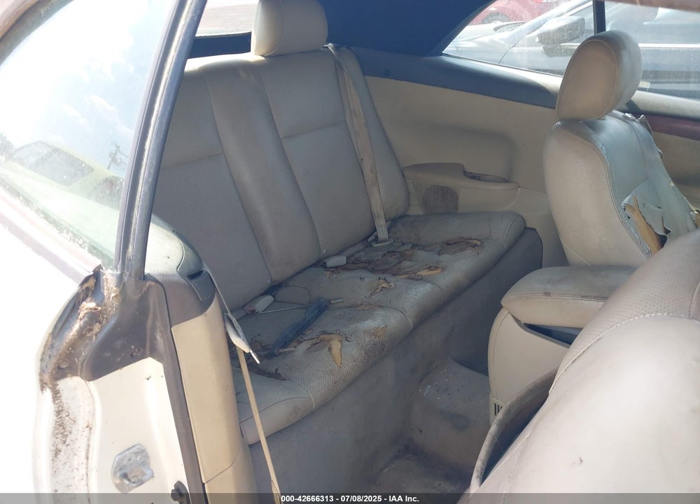 2006 TOYOTA CAMRY VIN: 4T1FA38P26U084801