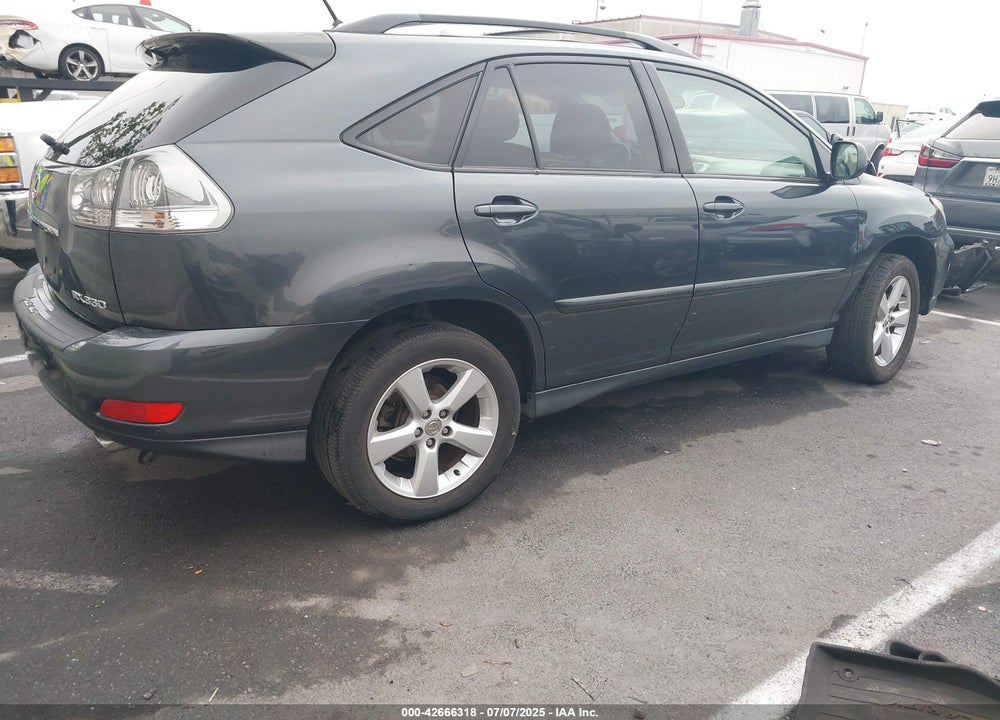 2004 LEXUS RX 330 VIN: JTJHA31U140066577