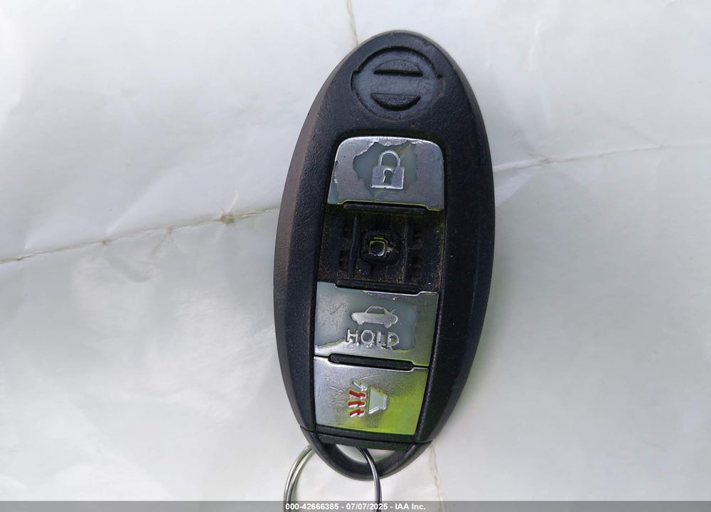 2014 NISSAN ALTIMA VIN: 1N4AL3AP8EC202105