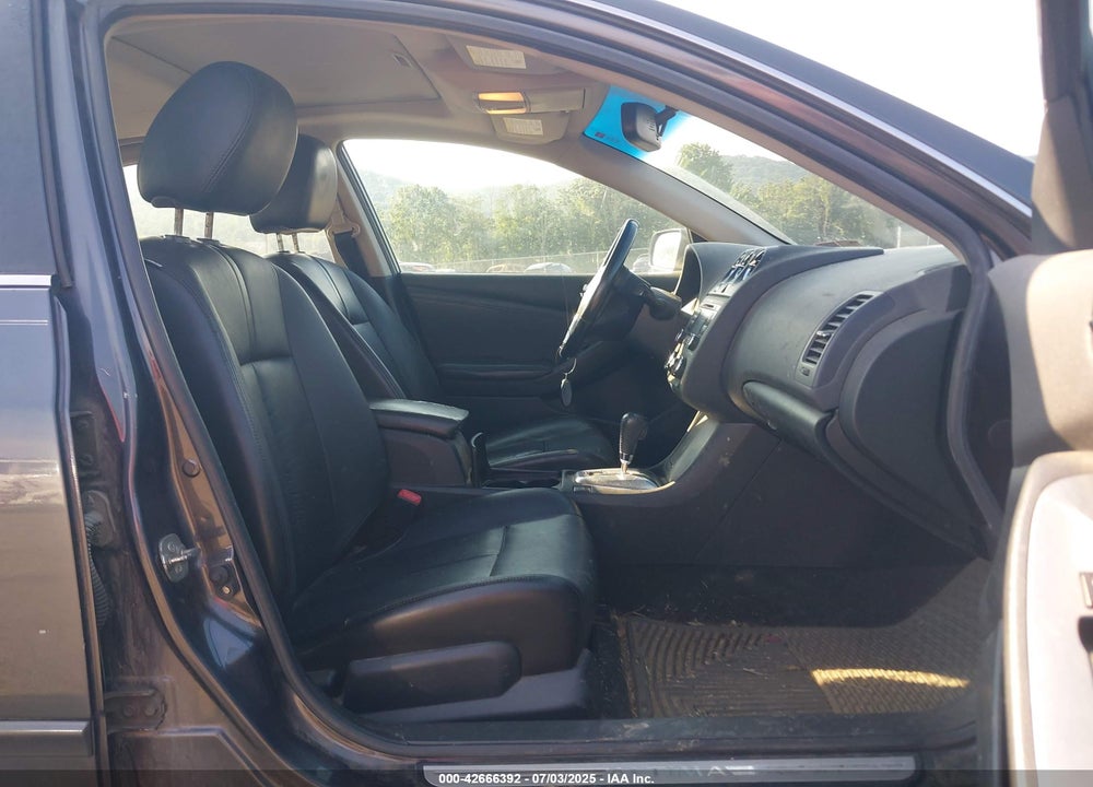 2011 NISSAN ALTIMA 2.5 S VIN: 1N4AL2AP6BN502509