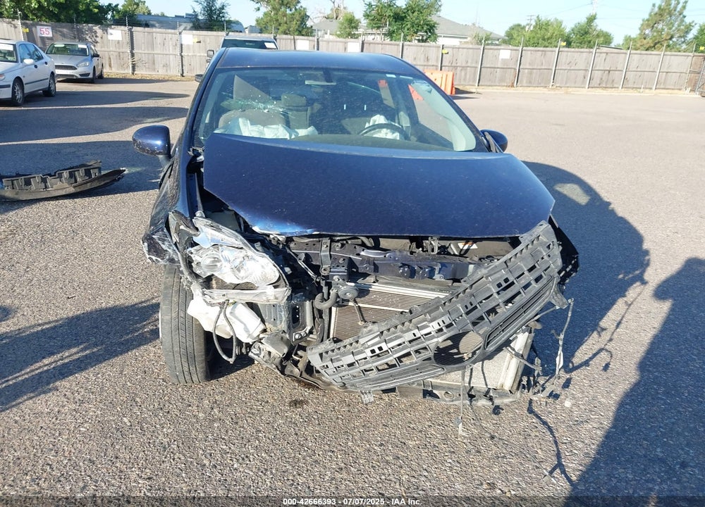 2013 TOYOTA PRIUS VIN: JTDKN3DU0D0336990