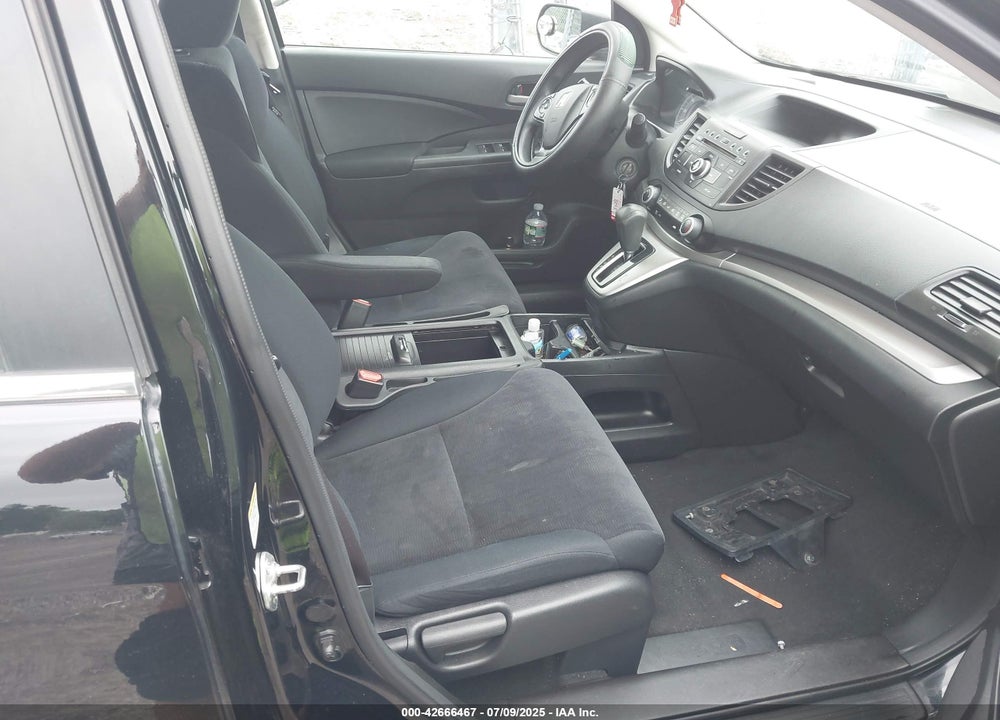 2014 HONDA CR-V VIN: 2HKRM4H35EH635890