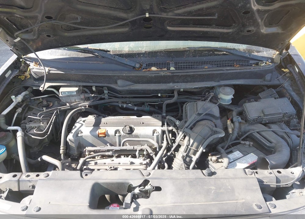 2003 HONDA ELEMENT EX VIN: 5J6YH28573L009413
