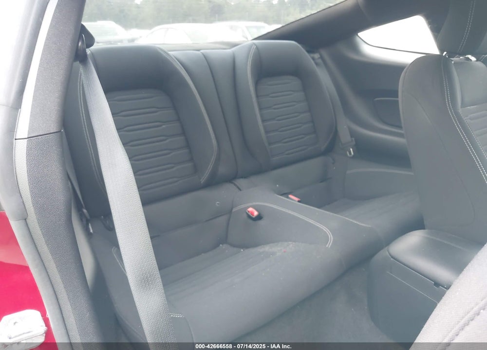 2017 FORD MUSTANG VIN: 1FA6P8TH7H5280347