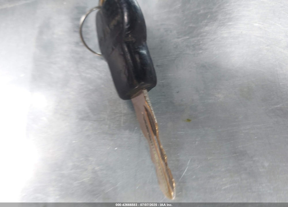 2011 RAM RAM 2500 VIN: 3D7TP2CTXBG529082