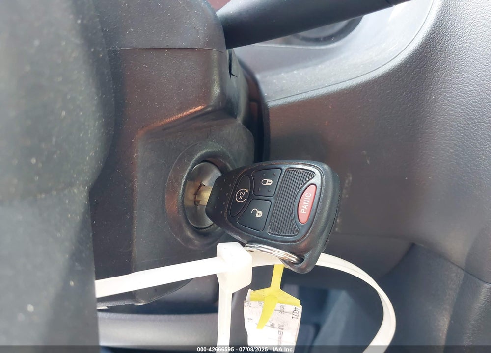 2017 JEEP PATRIOT VIN: 1C4NJPFB3HD102854