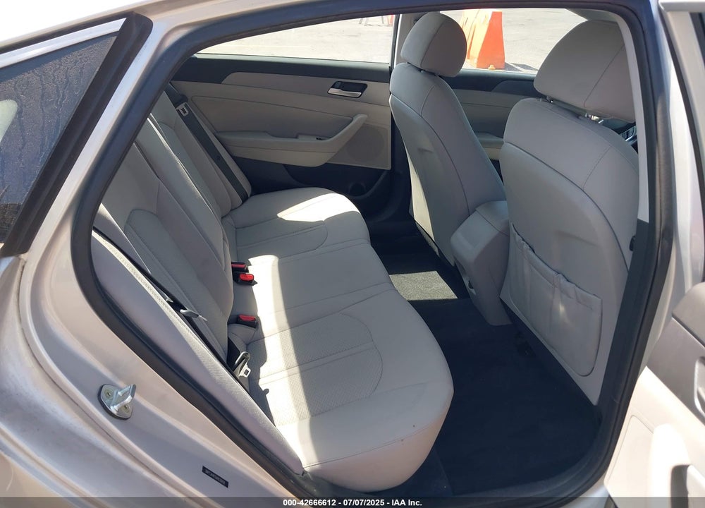 2018 HYUNDAI SONATA VIN: 5NPE34AF0JH628958