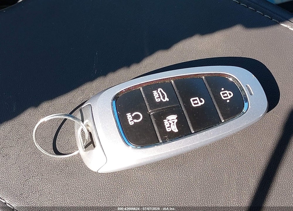 2023 HYUNDAI SONATA HYBRID VIN: KMHL34JJ7PA054219
