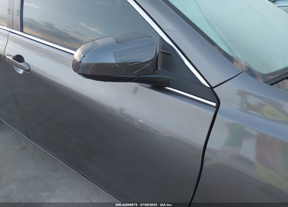 2017 TOYOTA CAMRY SE VIN: 4T1BF1FK0HU806393