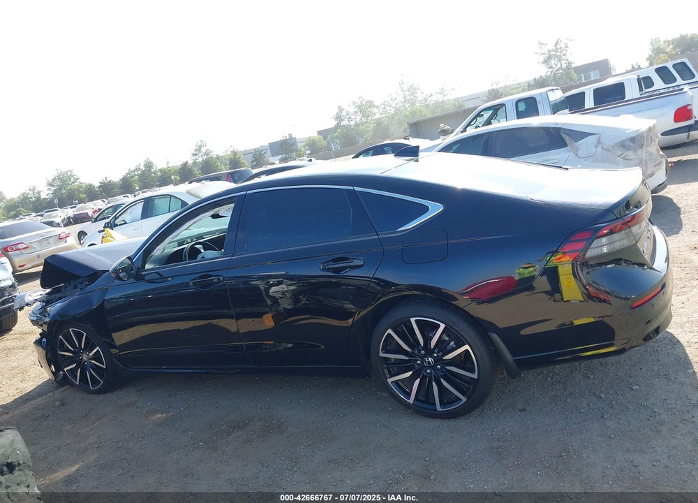 2024 HONDA ACCORD VIN: 1HGCY2F80RA039016