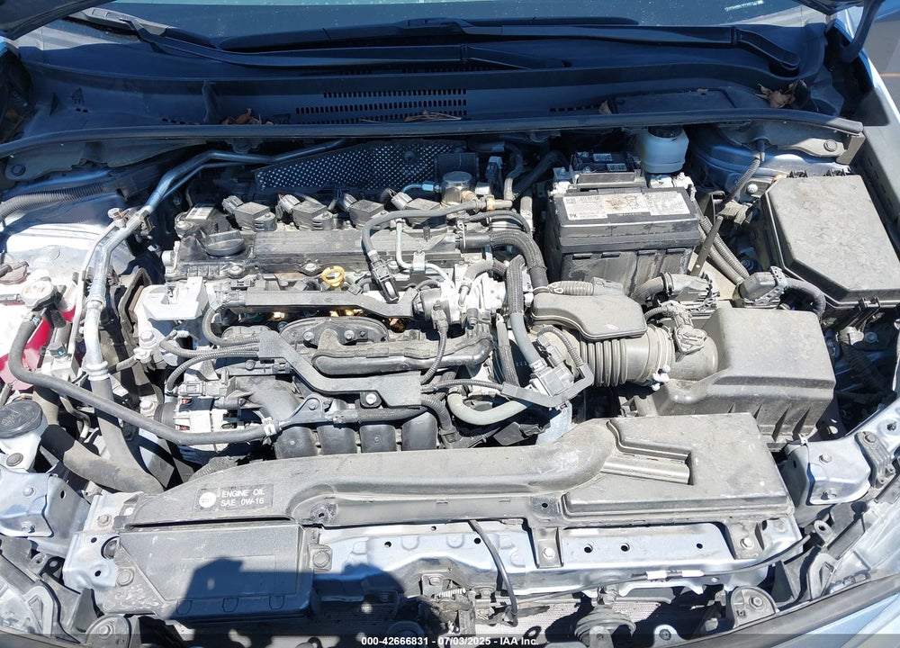 2023 TOYOTA COROLLA LE VIN: 5YFB4MDE1PP002222