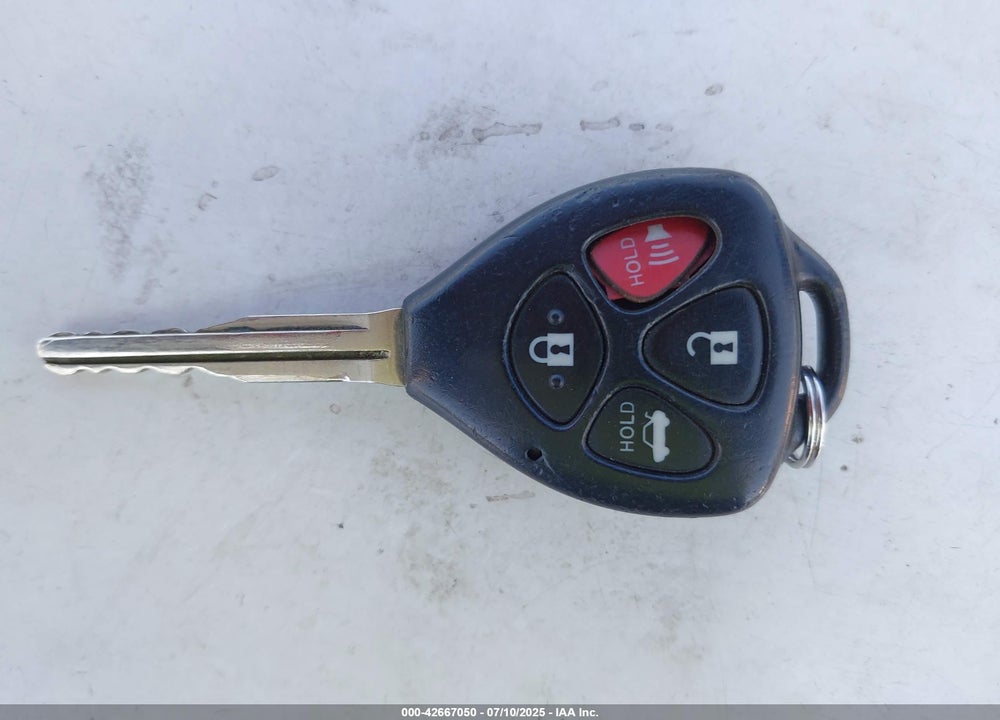 2009 TOYOTA COROLLA VIN: 1NXBU40E99Z054768