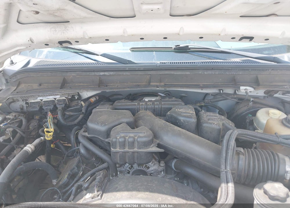 2016 FORD F-350 XL VIN: 1FTBF3A60GEC07061