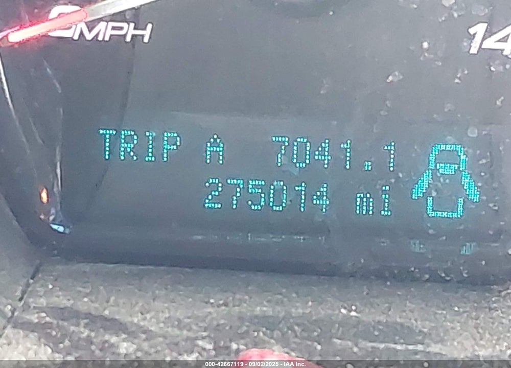 2012 FORD TAURUS VIN: 1FAHP2JW0CG135915