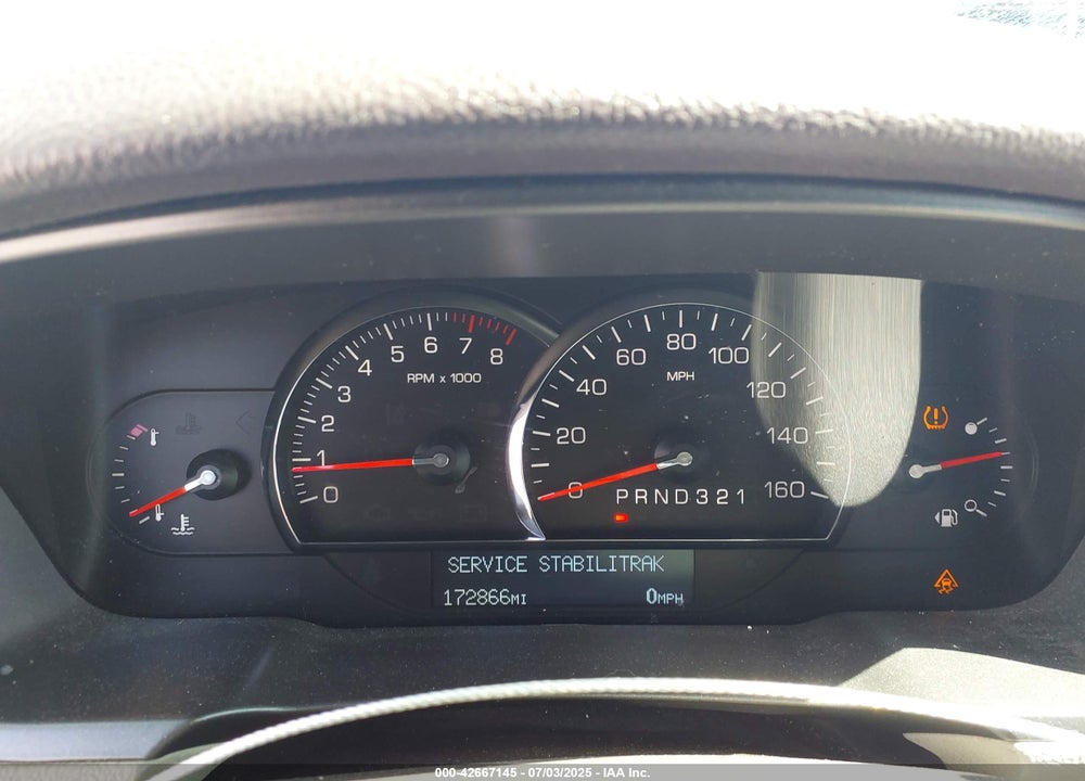 2008 CADILLAC DTS 1SB VIN: 1G6KD57Y38U178336