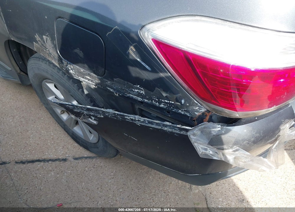 2013 TOYOTA HIGHLANDER VIN: 5TDZK3EH2DS133329