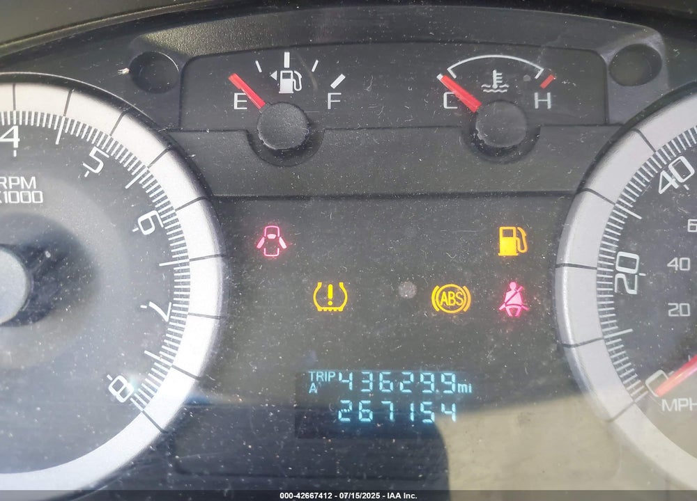 2008 FORD ESCAPE VIN: 1FMCU02Z48KB14611
