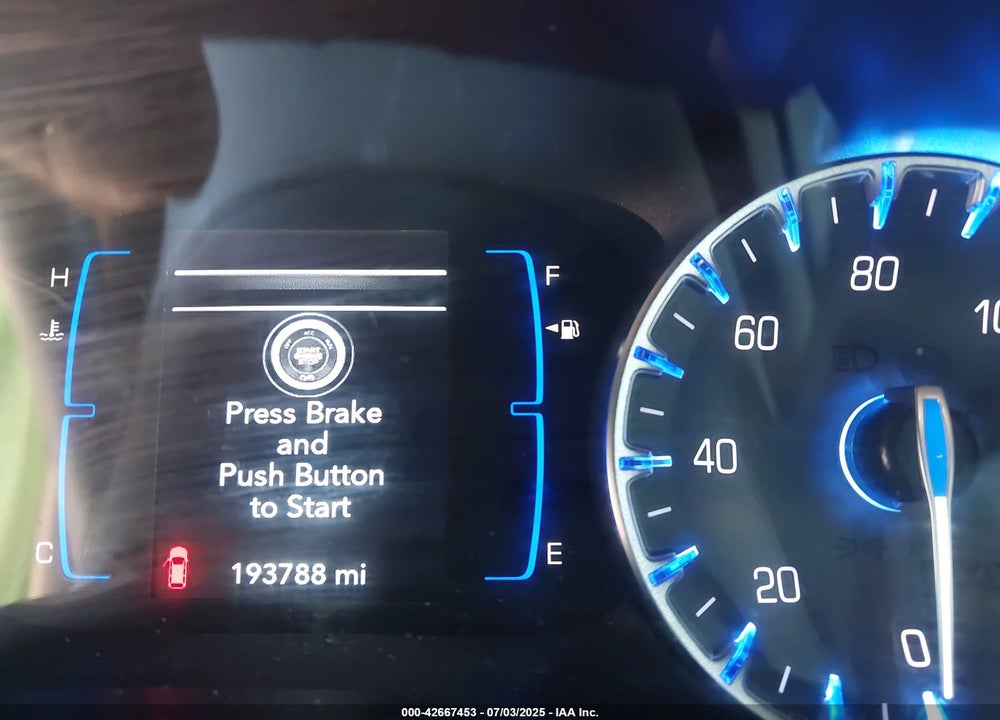 2018 CHRYSLER PACIFICA TOURING PLUS VIN: 2C4RC1FG7JR357899