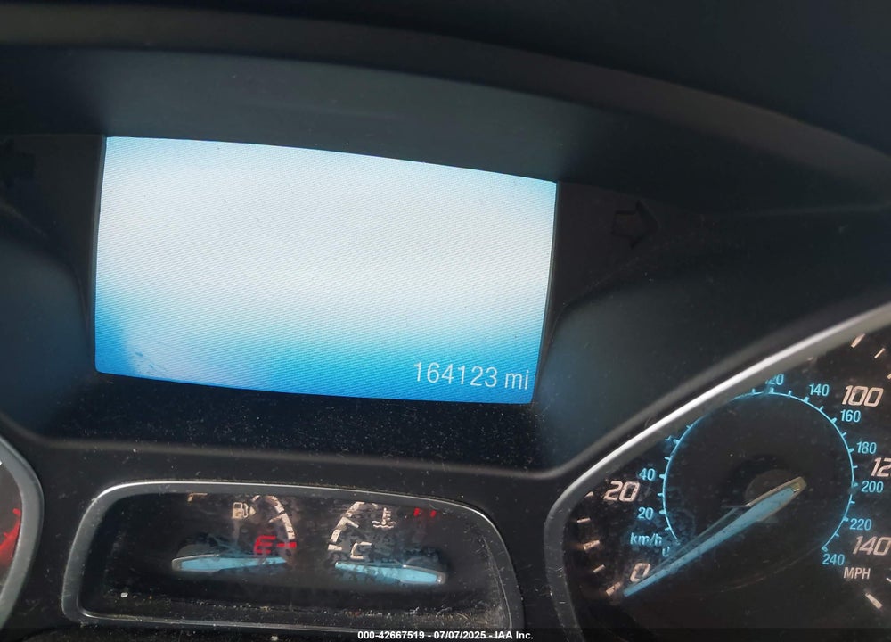 2014 FORD ESCAPE VIN: 1FMCU0JX4EUE32728