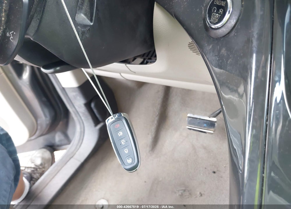 2014 FORD ESCAPE VIN: 1FMCU0JX4EUE32728