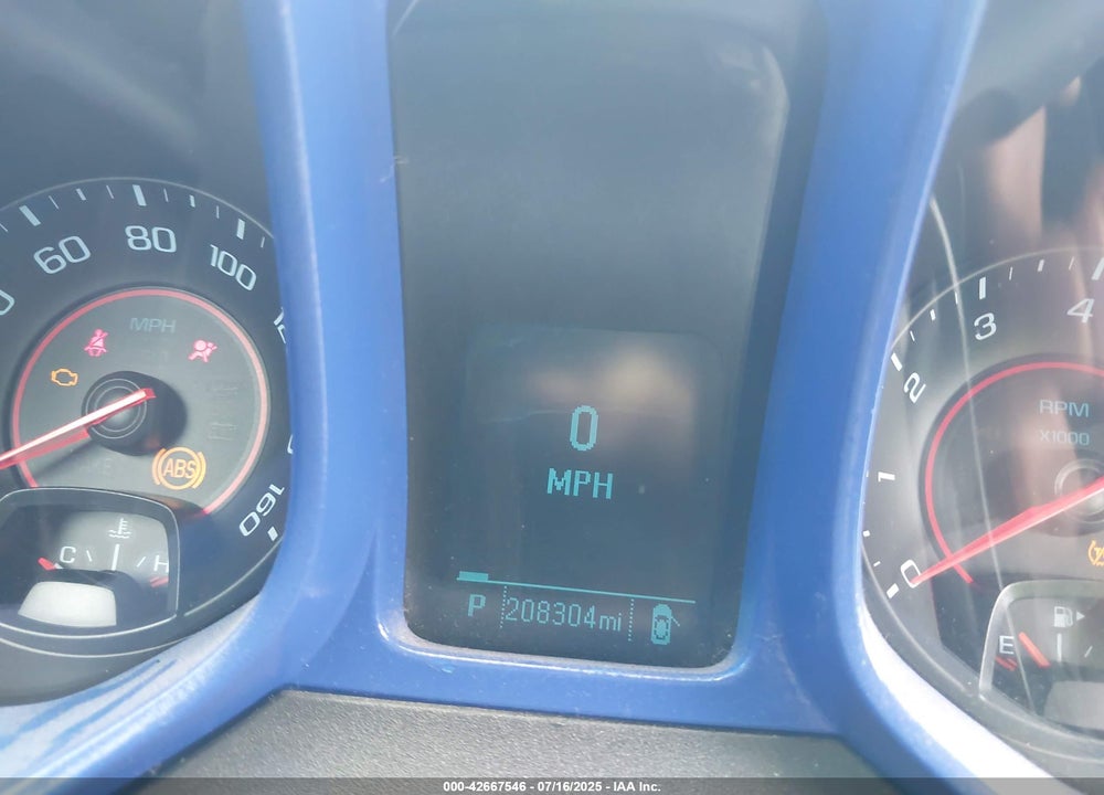 2012 CHEVROLET CAMARO 2LS VIN: 2G1FA1E31C9183640