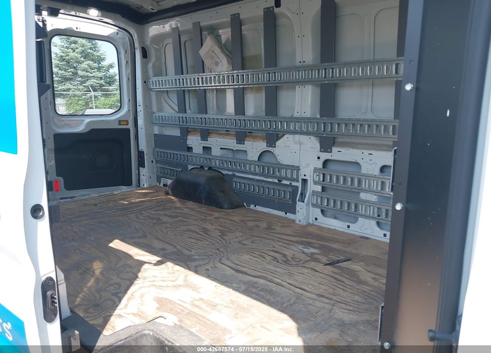 2018 FORD TRANSIT-350 VIN: 1FTBW2CMXJKB22663