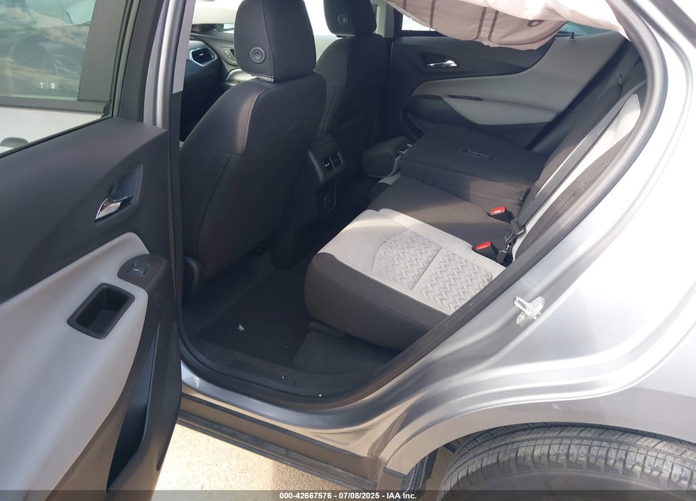 2023 CHEVROLET EQUINOX FWD 1FL VIN: 3GNAXFEG0PL190668