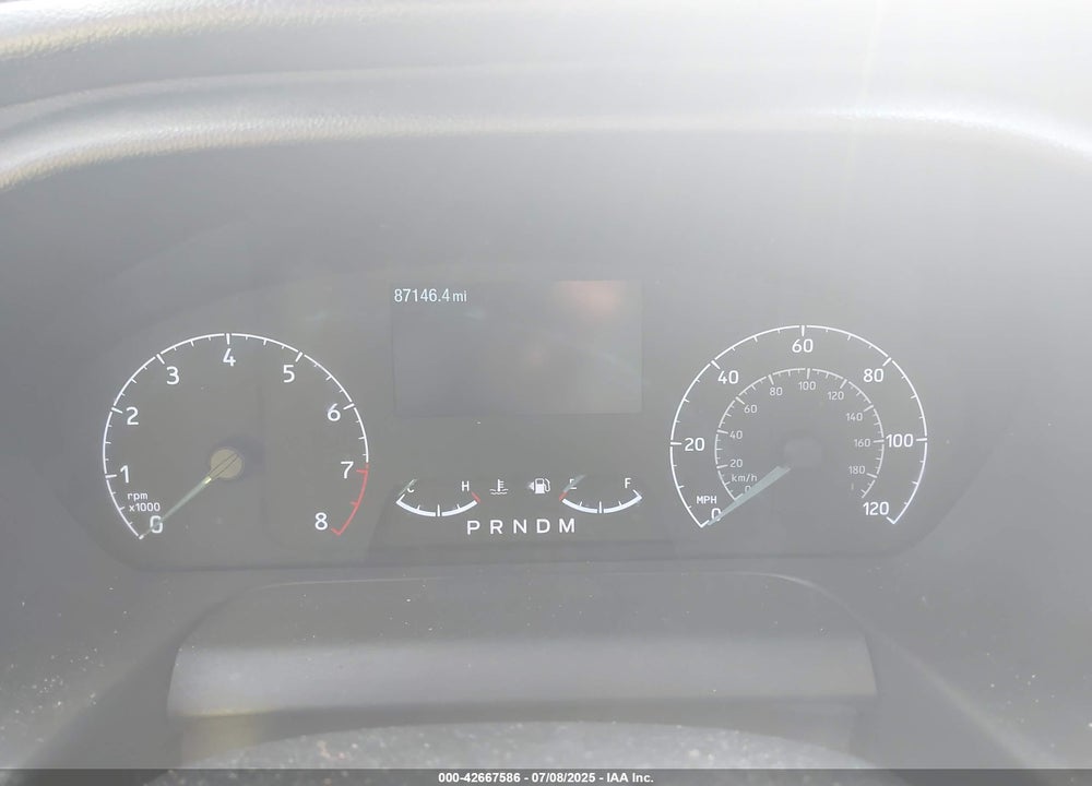 2022 FORD TRANSIT-350 CAB VIN: 1FDBF6Z89NKA12657