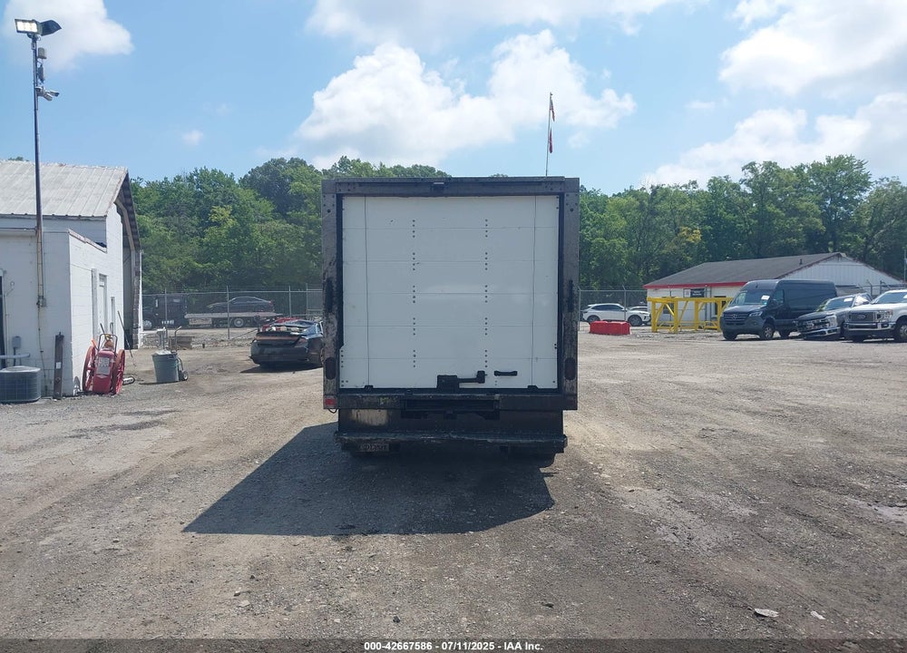 2022 FORD TRANSIT-350 CAB VIN: 1FDBF6Z89NKA12657