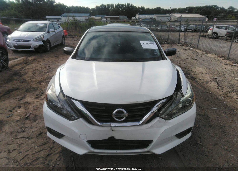 2017 NISSAN ALTIMA VIN: 1N4AL3AP9HC195895