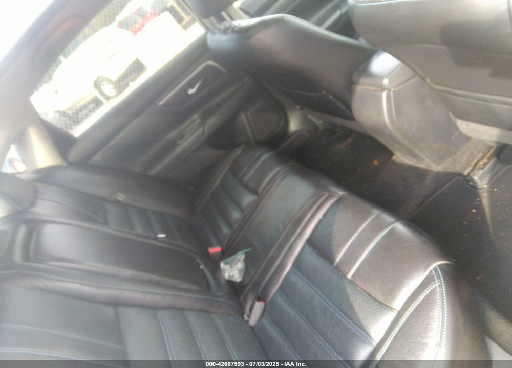 2017 NISSAN ALTIMA VIN: 1N4AL3AP9HC195895