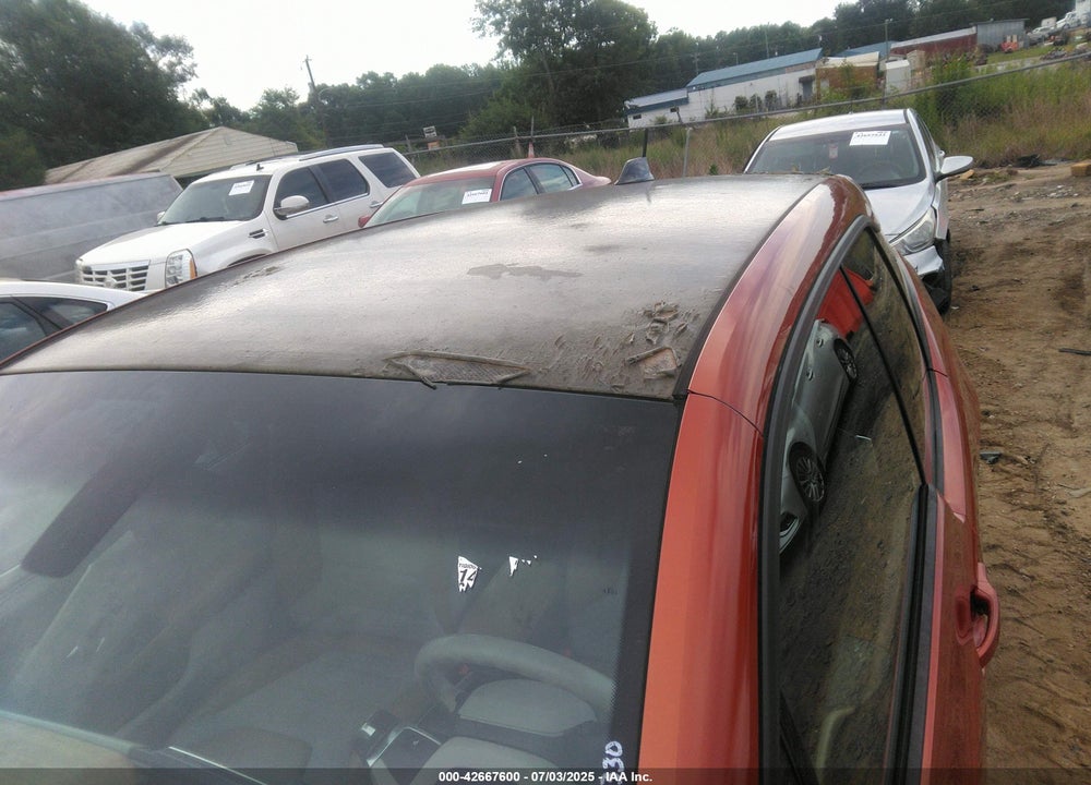 2014 BMW I3 VIN: WBY1Z4C57EV276421