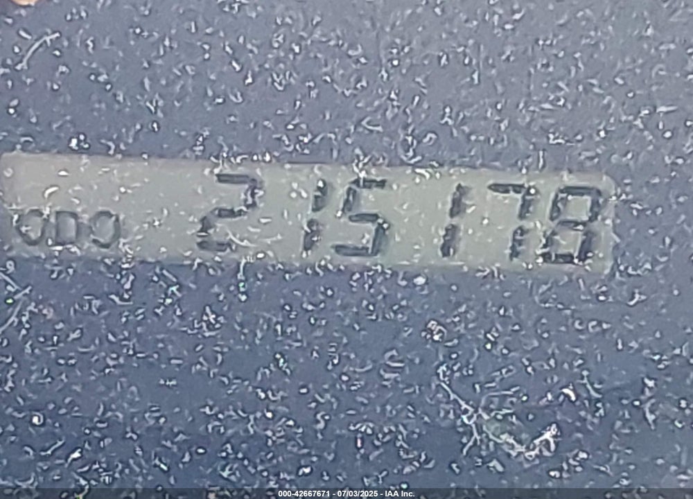 2005 TOYOTA HIGHLANDER LIMITED V6 VIN: JTEEP21A750068965